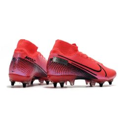 Nike Mercurial Superfly 7 Elite SG-PRO Anti-Clog Future Lab - Rosa Negro_6.jpg